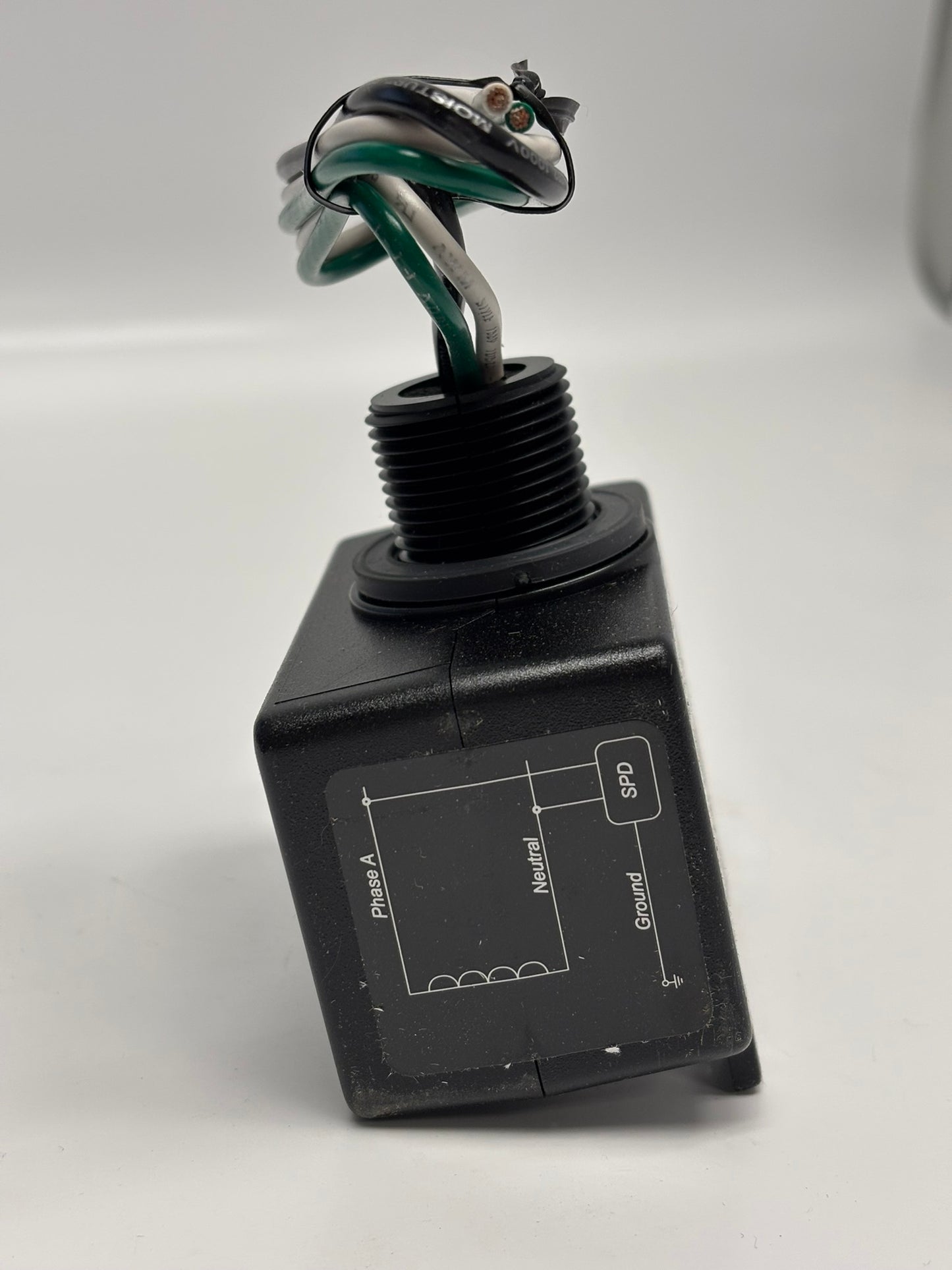 Ditek DTK-120HWLOK 120VAC Surge Protective Device with Lockout Kit