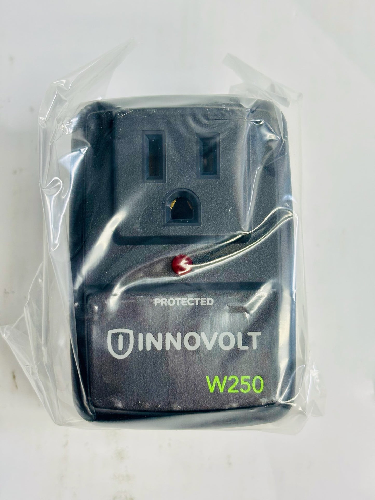 10 Pk Innovolt W250-15-120 Power Protection Appliance