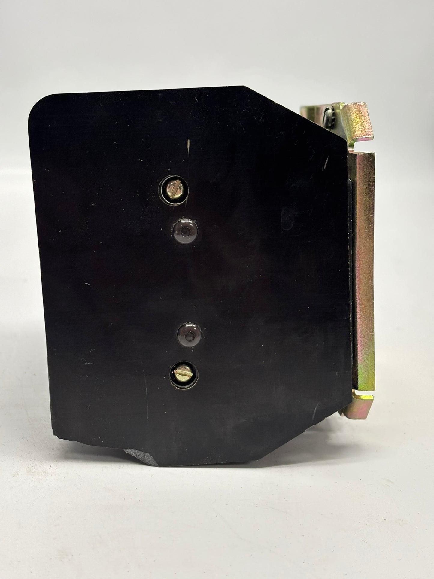 Square D LR60905 Multipole Lighting Contactor, 3-Poles, No Box