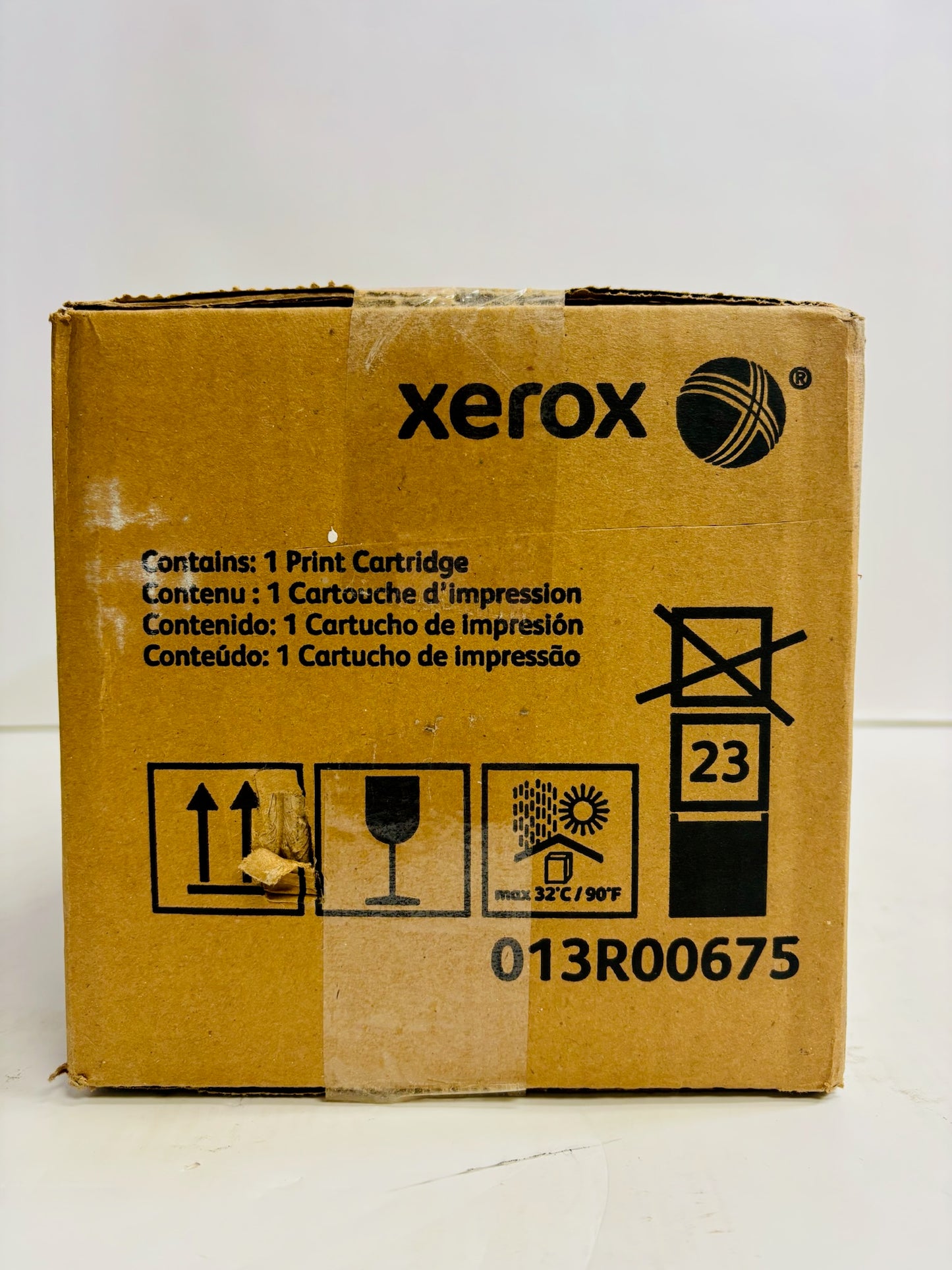 Genuine Xerox AltaLink B8045,B8055,B8065,B8075 Black Drum Unit 013R00675