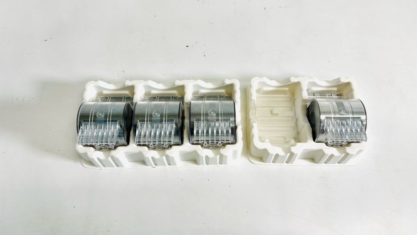 Box of 4 Genuine Konica PRO 951,FS-532 Finisher Staple Cartridges SK-703