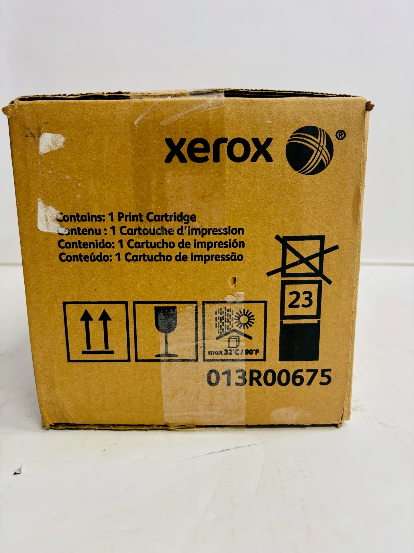 Genuine Xerox AltaLink B8045,B8055,B8065,B8075 Black Drum Unit 013R00675