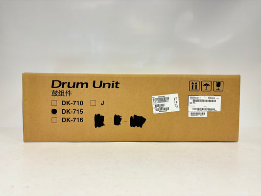 OEM Kyocera/ CopyStar CS3050,KM3050 Black Developer Unit DK-715 (302GN93017)