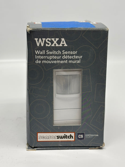 2-Pack Acuity WSXA Lithonia Lighting Wall Switch Sensor