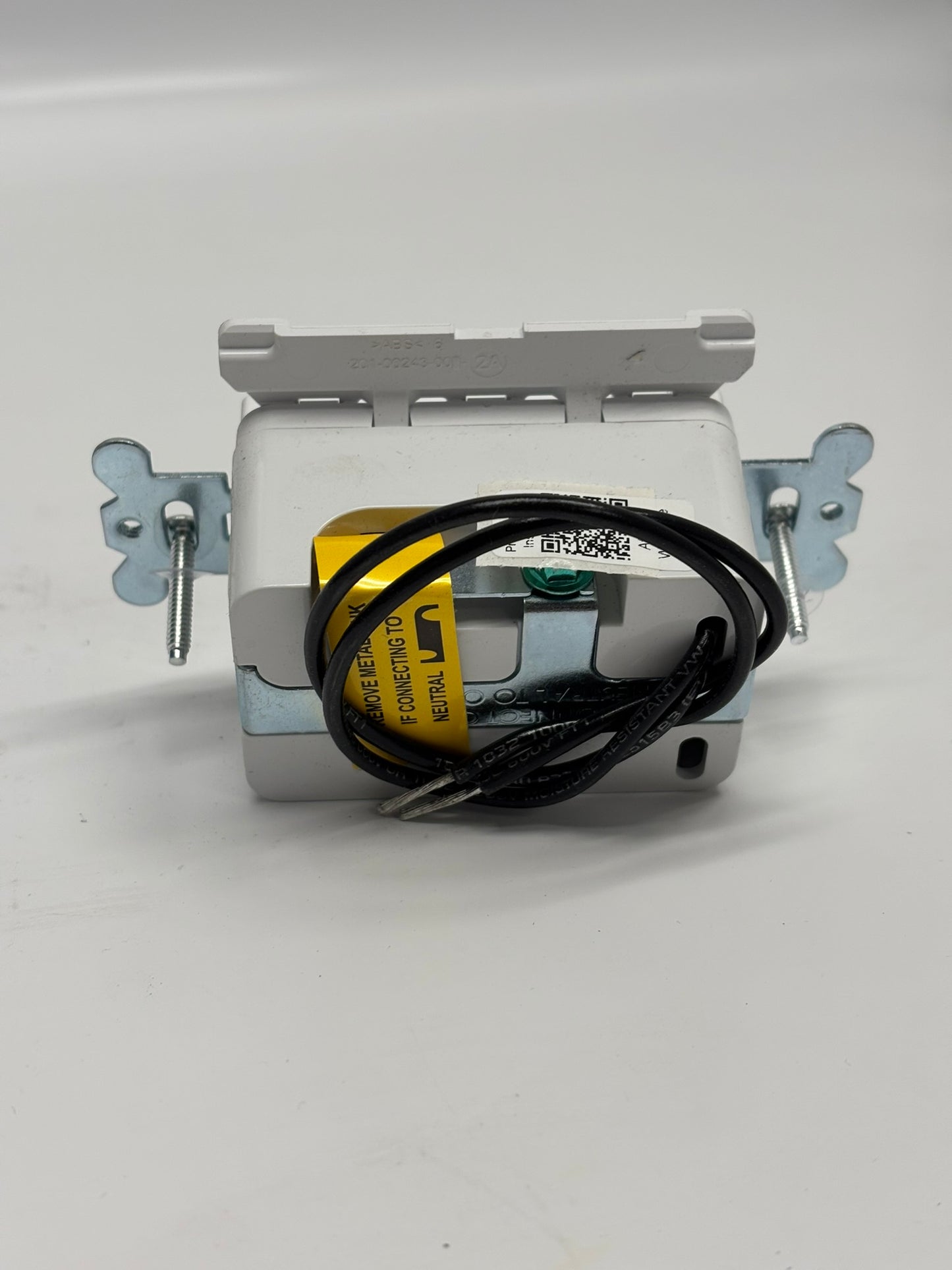 2-Pack Acuity WSXA Lithonia Lighting Wall Switch Sensor