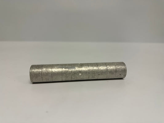 4 PK Burndy (Y530) 300 Compression Splice, 300 kcmil Cu Long Barrel  4.34" Splice Length