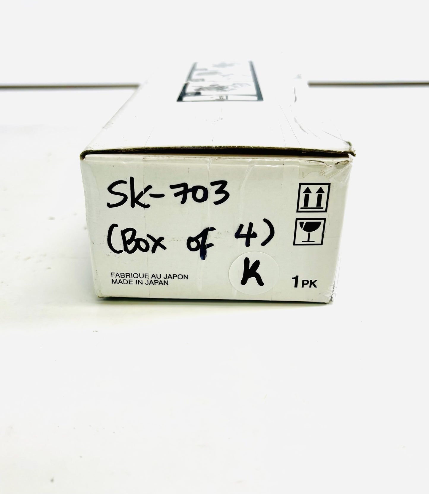 Box of 4 Genuine Konica PRO 951,FS-532 Finisher Staple Cartridges SK-703