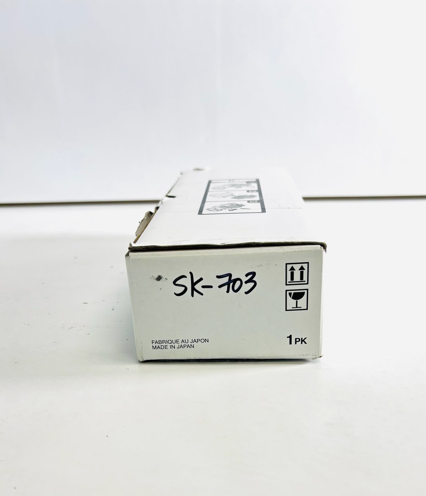 New Genuine Konica FS532 Box of 5 Staple Cartridges SK703, SK-703, A4RC-WY1