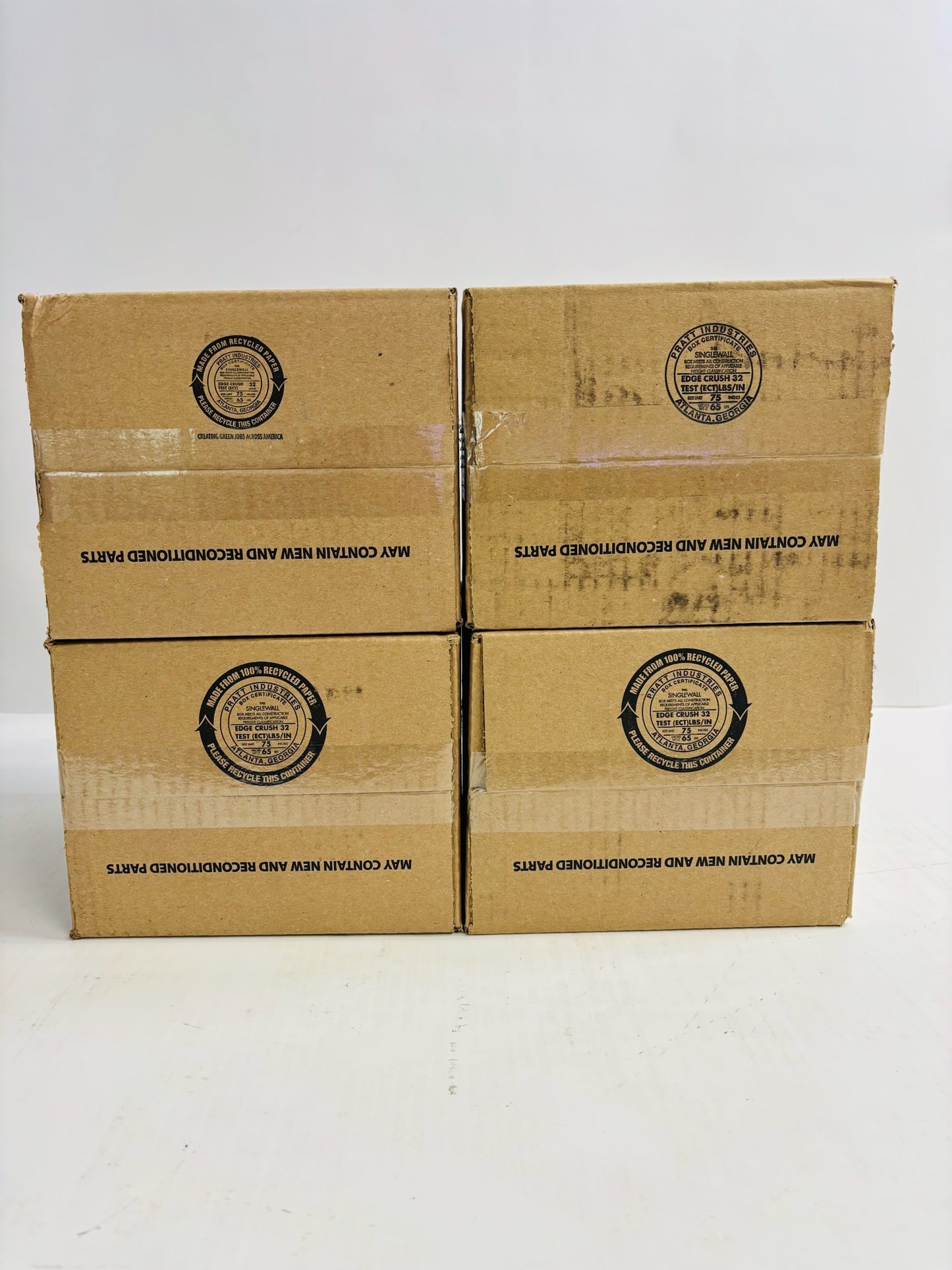 4 Genuine Ricoh MP C8003,C6503,C8000 CMYK Toners 842196,842197,842198,842199