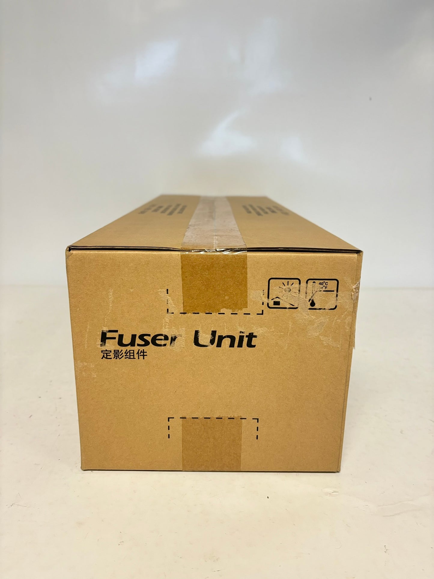 OEM Kyocera CS420i,CS520i Fuser 120 Unit FK-720U 302KS93013(302KS93010, FK720U)