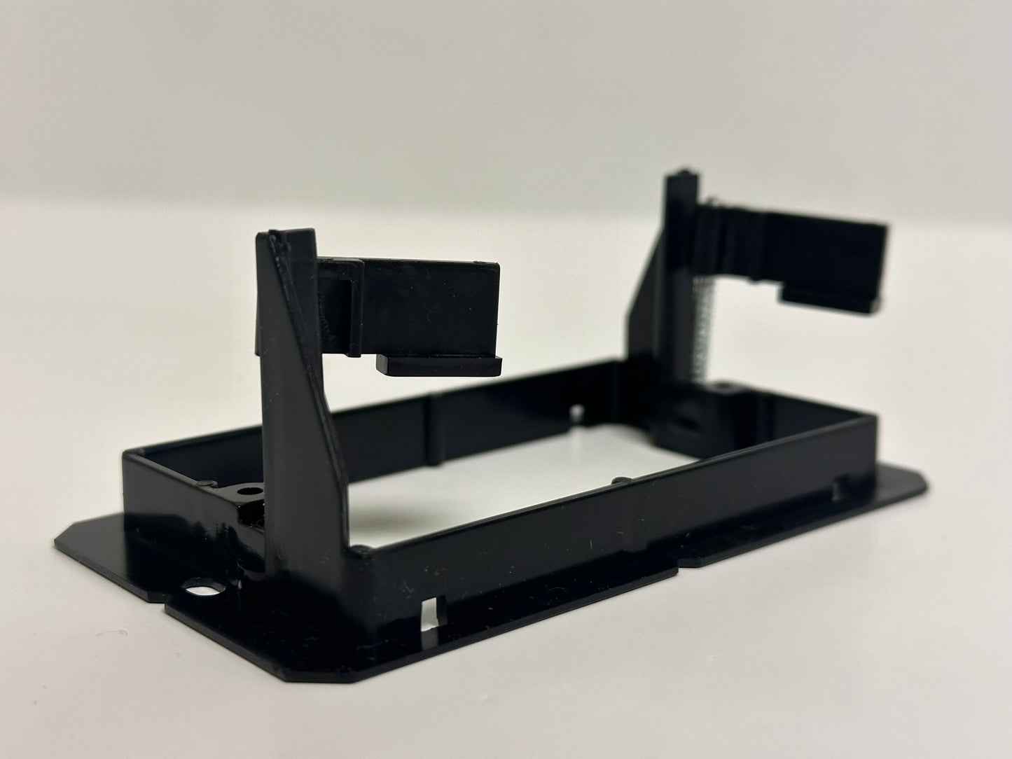 30 PK Arlington (LV1) Low-Voltage Mounting Back Overall Dimension 2.5"