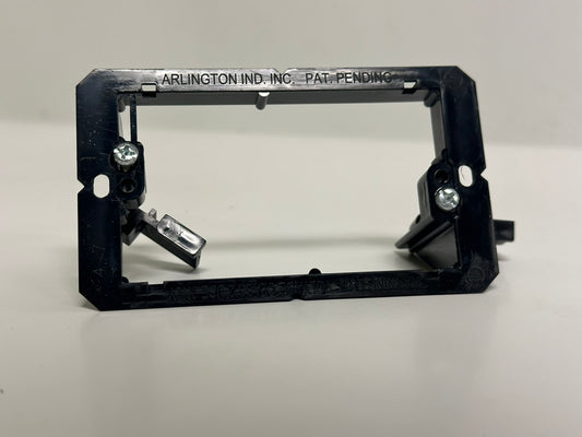 30 PK Arlington (LV1) Low-Voltage Mounting Back Overall Dimension 2.5"