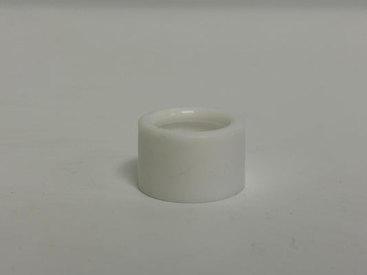 200 PK Arlington (EMT50) 1/2" Push On Insulating Bushing, AL/Steel EMT