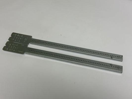 27 PK Nvent Caddy (TSGB1624) Telescoping Screw Gun Bracket 16" to 24"