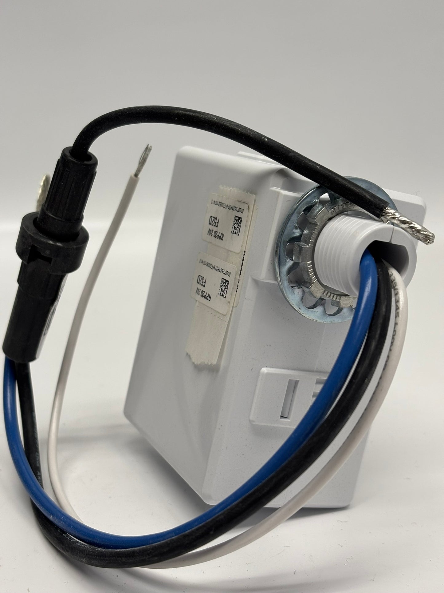 Acuity RPP20-24V-EFP-G2 Lithonia Lighting Power/Relay Pack 100-Milli-Amp 120 - 277-Volt AC