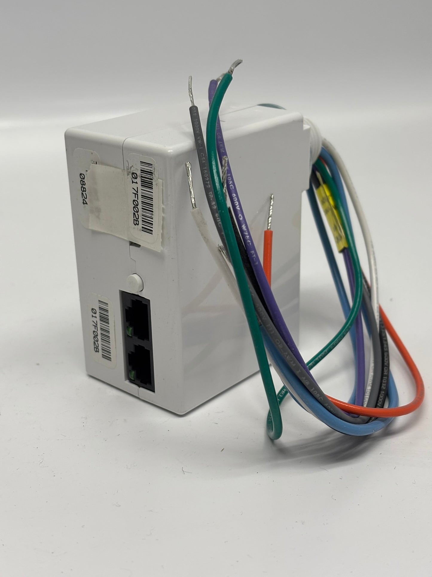 Acuity NPP16-D-PA Lithonia nLight Power/Relay Pack Occupancy Controlled Dimming