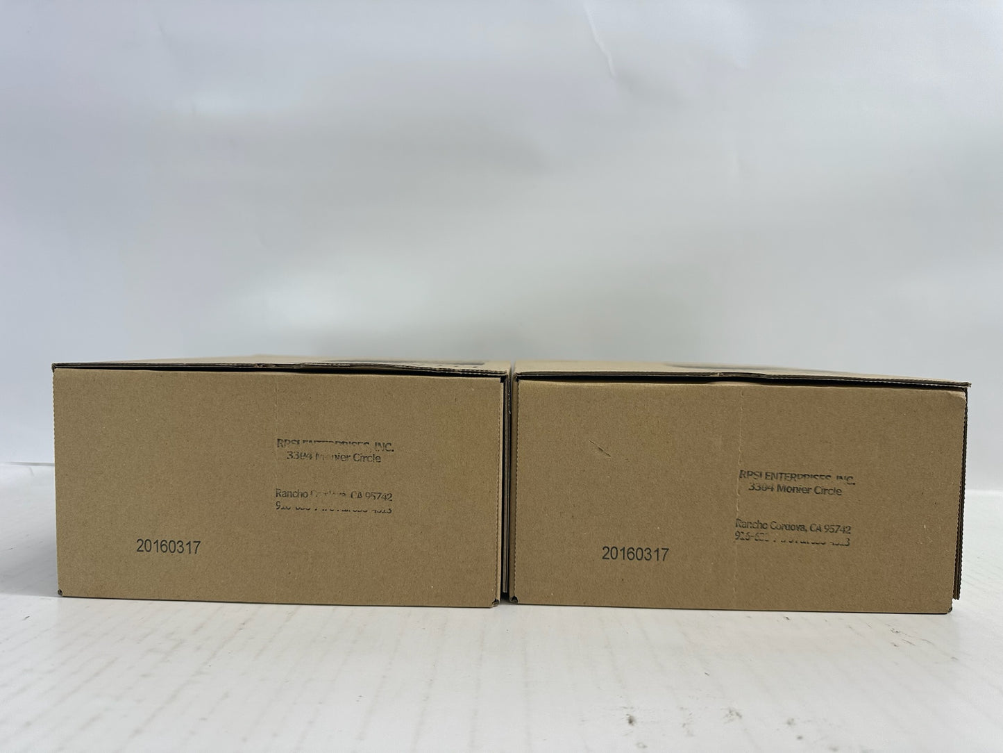 2 New Genuine Riso Master EZ 220,SF 5230 Paper Master Roll S-4250 Z type 30