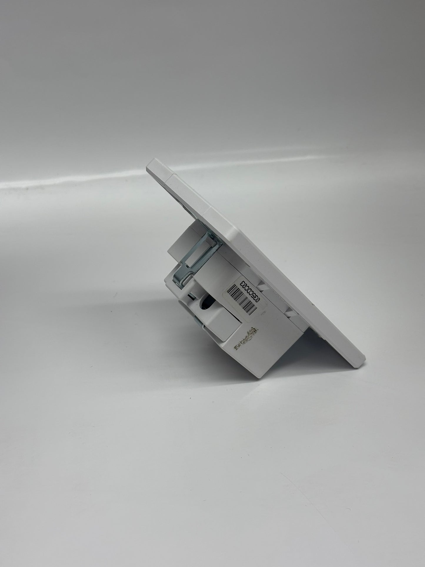 Acuity NPODMA-DX-WH nLight WiRed Aesthetic WallPod, Raise/Lower Dimming, No Box