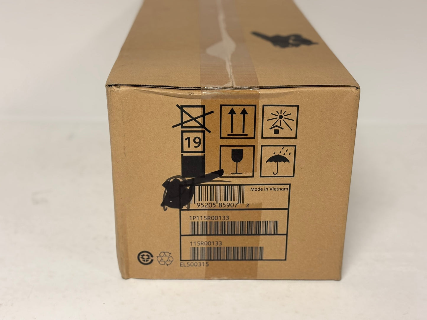 New OEM Xerox VersaLink C500DN, C500N, C505S, C505X 110 Volt Fuser (115R00133)