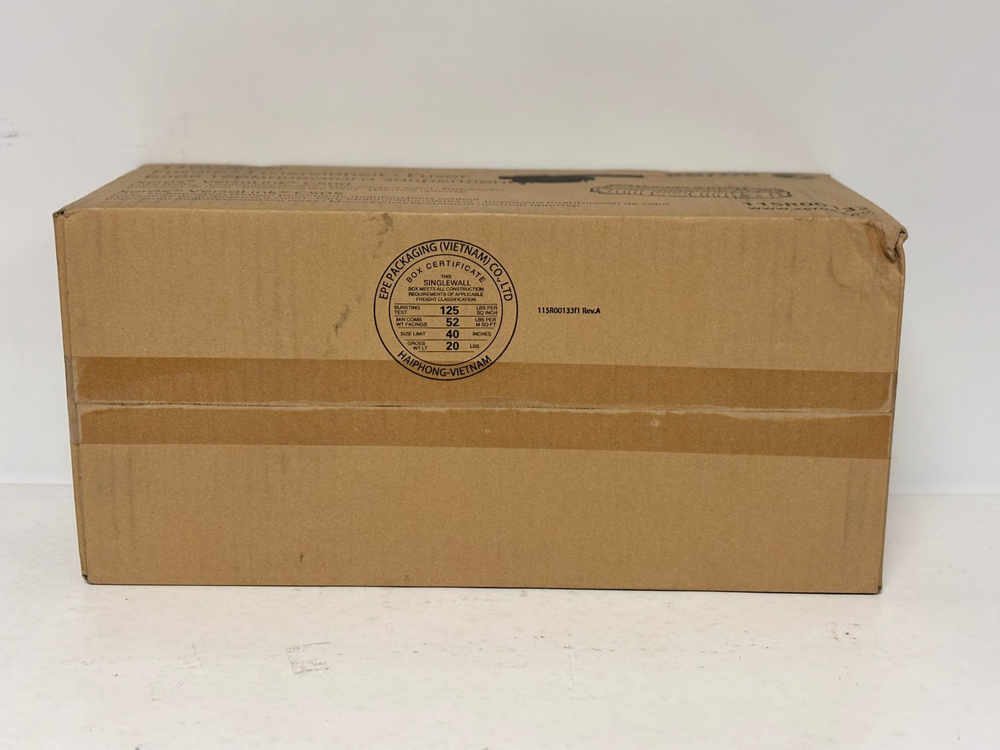 New OEM Xerox VersaLink C500DN, C500N, C505S, C505X 110 Volt Fuser (115R00133)