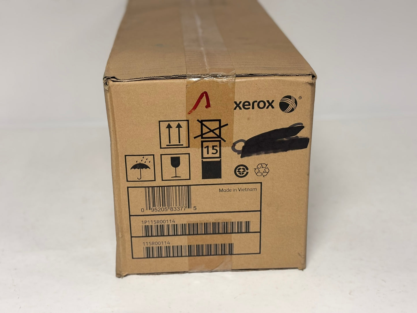 OEM Xerox VersaLink B7025,B7030,C7020,C7025,C7030 Fuser Unit 110V (115R00114)