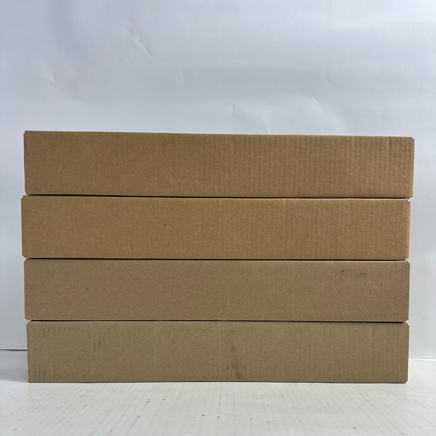 4 Genuine Konica BH C224,C284,C364,C364e Yellow and Black Toners TN321