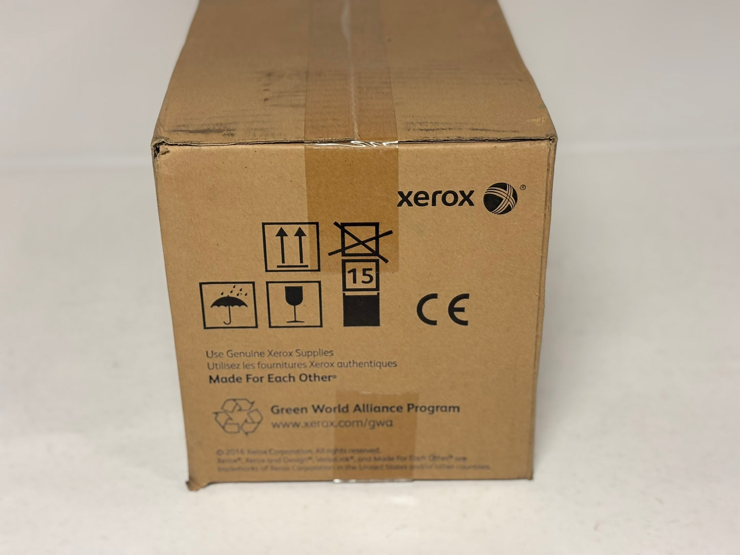 OEM Xerox VersaLink B7025,B7030,C7020,C7025,C7030 Fuser Unit 110V (115R00114)