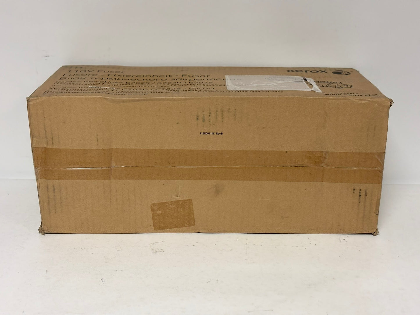 OEM Xerox VersaLink B7025,B7030,C7020,C7025,C7030 Fuser Unit 110V (115R00114)