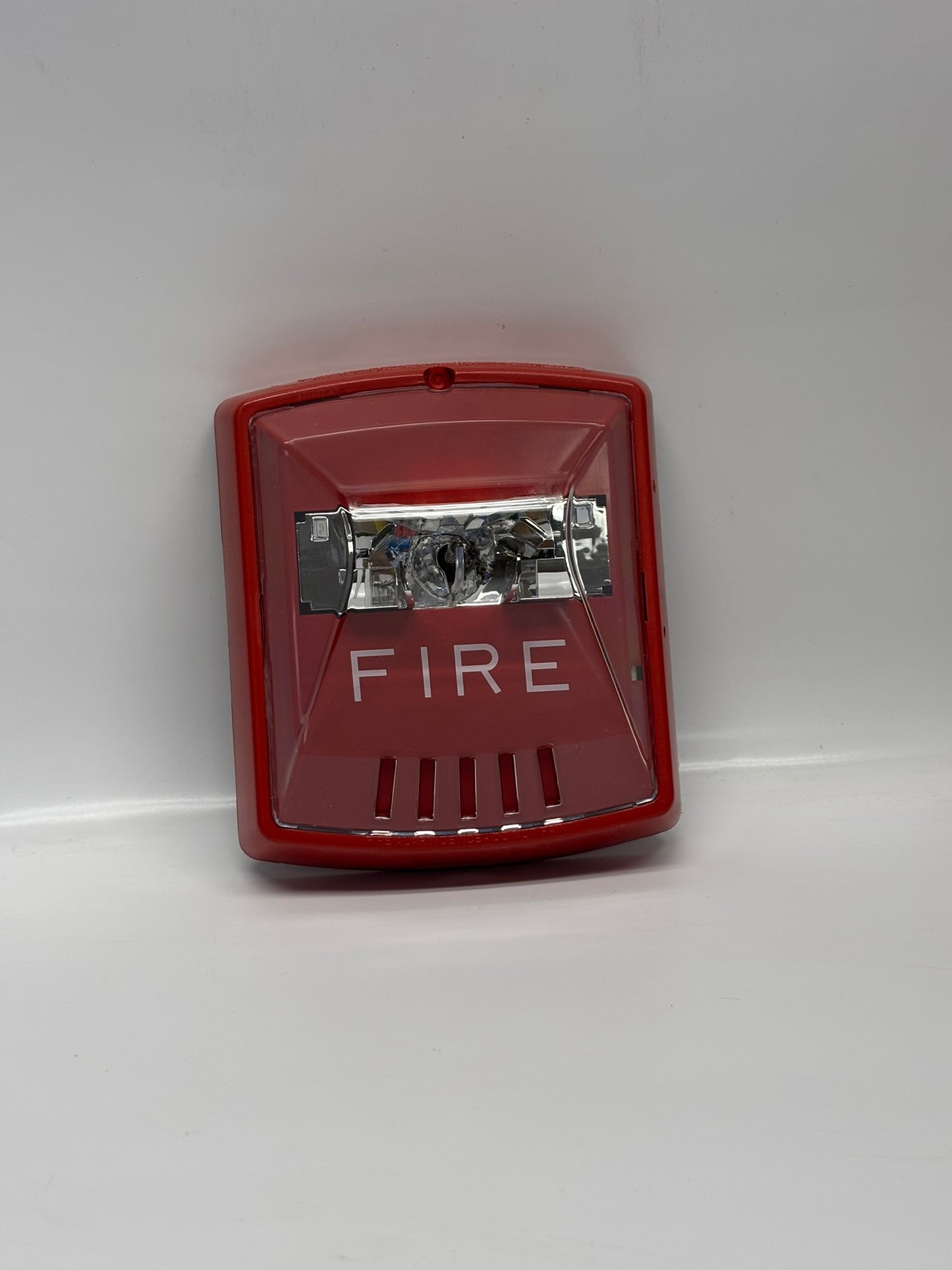 Eaton 127380 Wheelock Exceeder Fire Alarm Horn/Strobe