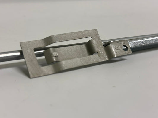 Nvent Caddy (512A) 24" Adjustable T-grid Box Hanger