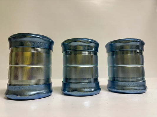3 PK Raco (2954RT) 3-1/2" Compression Coupling EMT Type Rain Tight