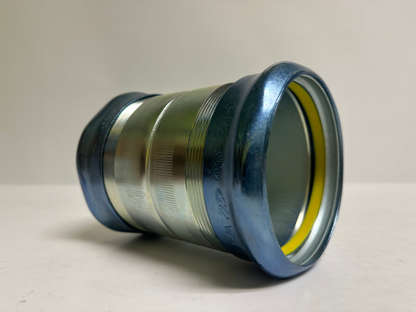 3 PK Raco (2954RT) 3-1/2" Compression Coupling EMT Type Rain Tight