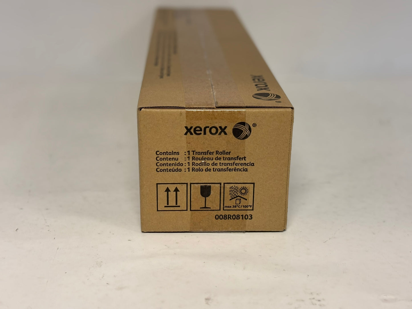 OEM Xerox B8145,B8155,B8170,C8130,C8135 2nd Bias Transfer Roller 008R08103 (8R8103)