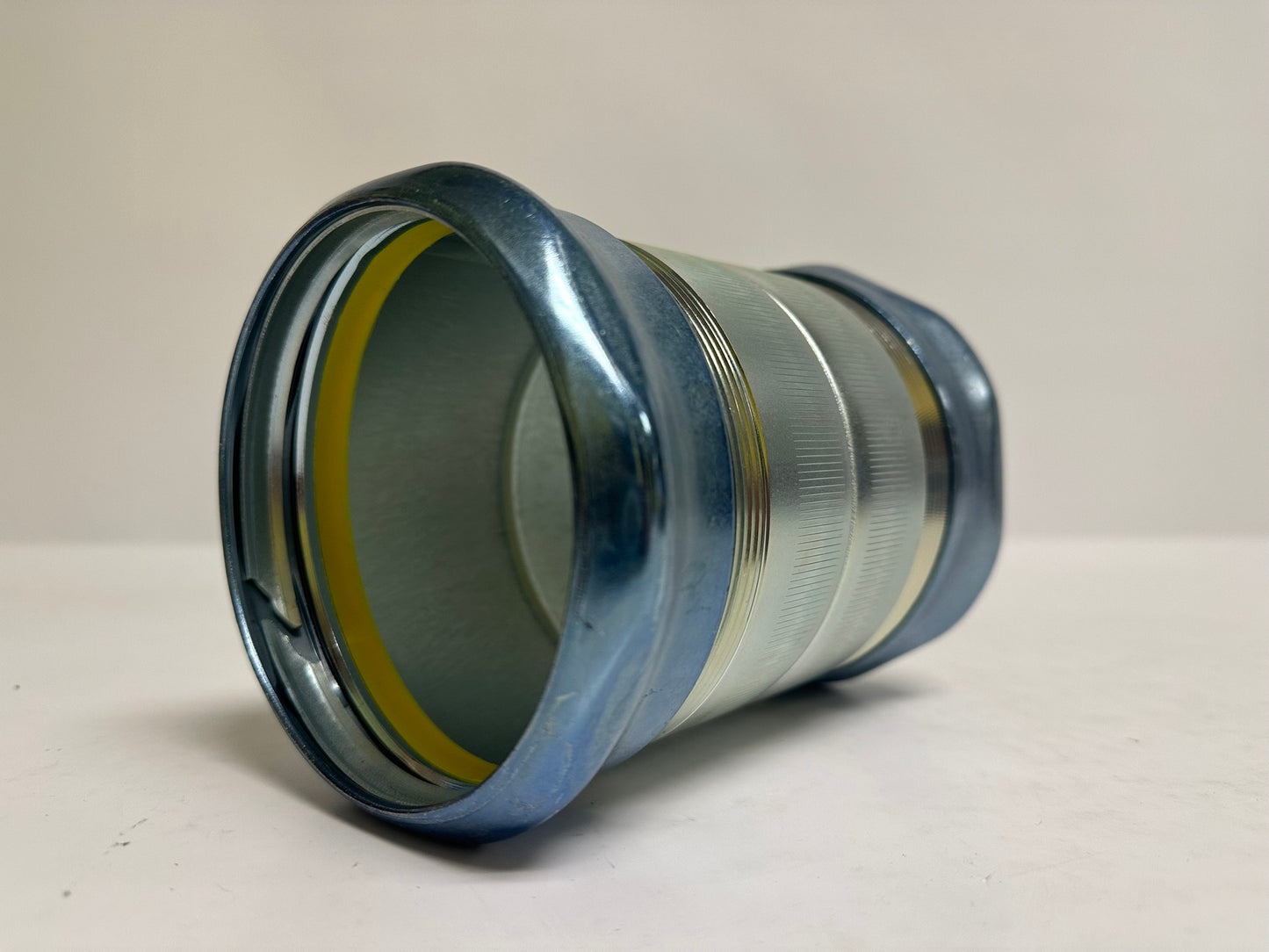 3 PK Raco (2954RT) 3-1/2" Compression Coupling EMT Type Rain Tight