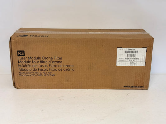 OEM Xerox WC 5765,5775,579, WC Pro5665, 5675 Fuser Module Ozone 60HZ 109R00773