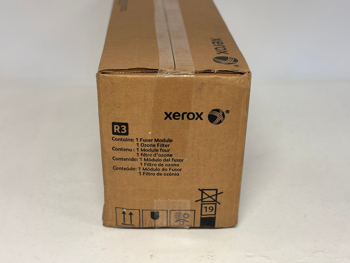 OEM Xerox WC 5765,5775,579, WC Pro5665, 5675 Fuser Module Ozone 60HZ 109R00773