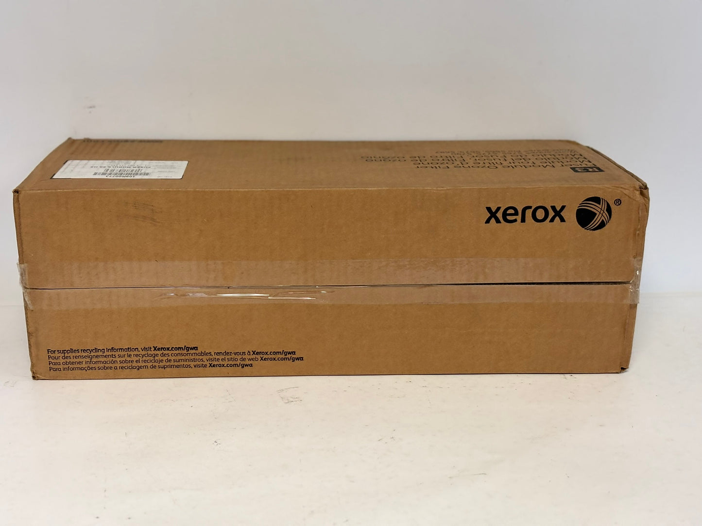 OEM Xerox WC 5765,5775,579, WC Pro5665, 5675 Fuser Module Ozone 60HZ 109R00773
