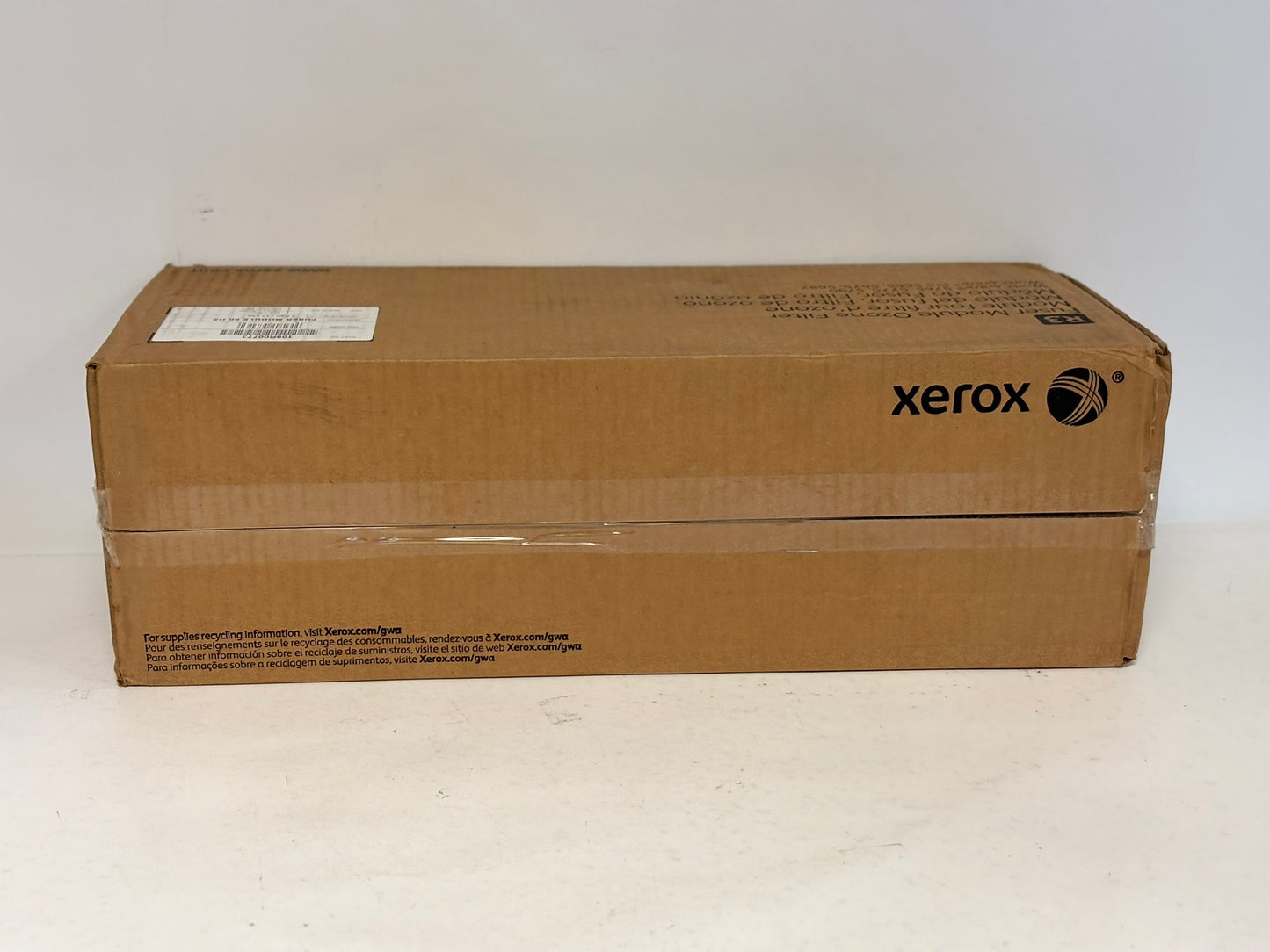 OEM Xerox WC 5765,5775,579, WC Pro5665, 5675 Fuser Module Ozone 60HZ 109R00773