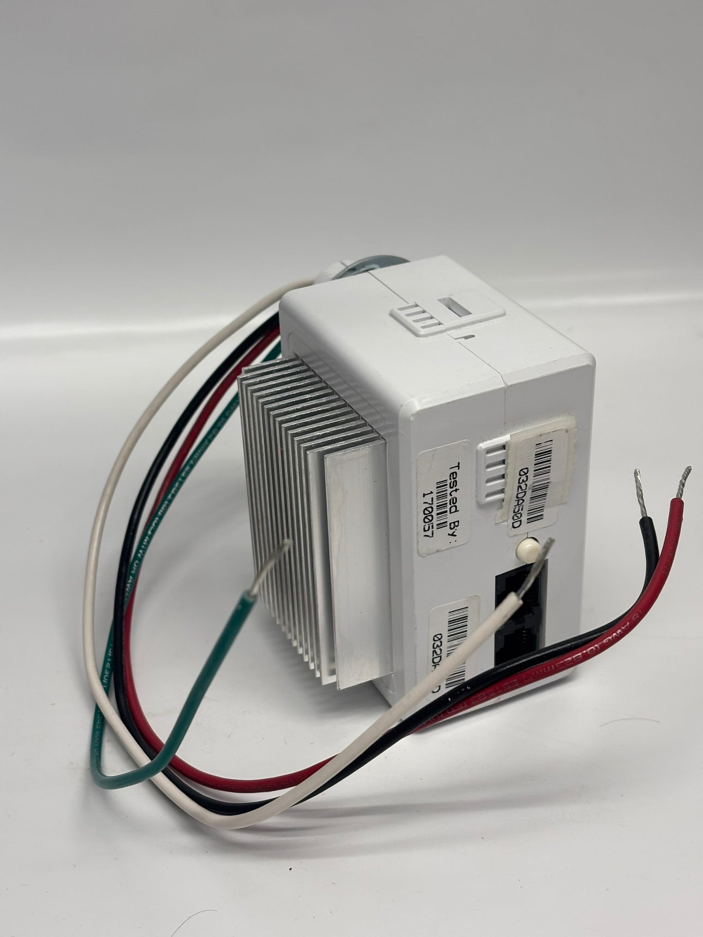 Acuity NSP5-PCD-2W SensorSwitch Dimmer Power/Relay Pack, 120/277/347 VAC