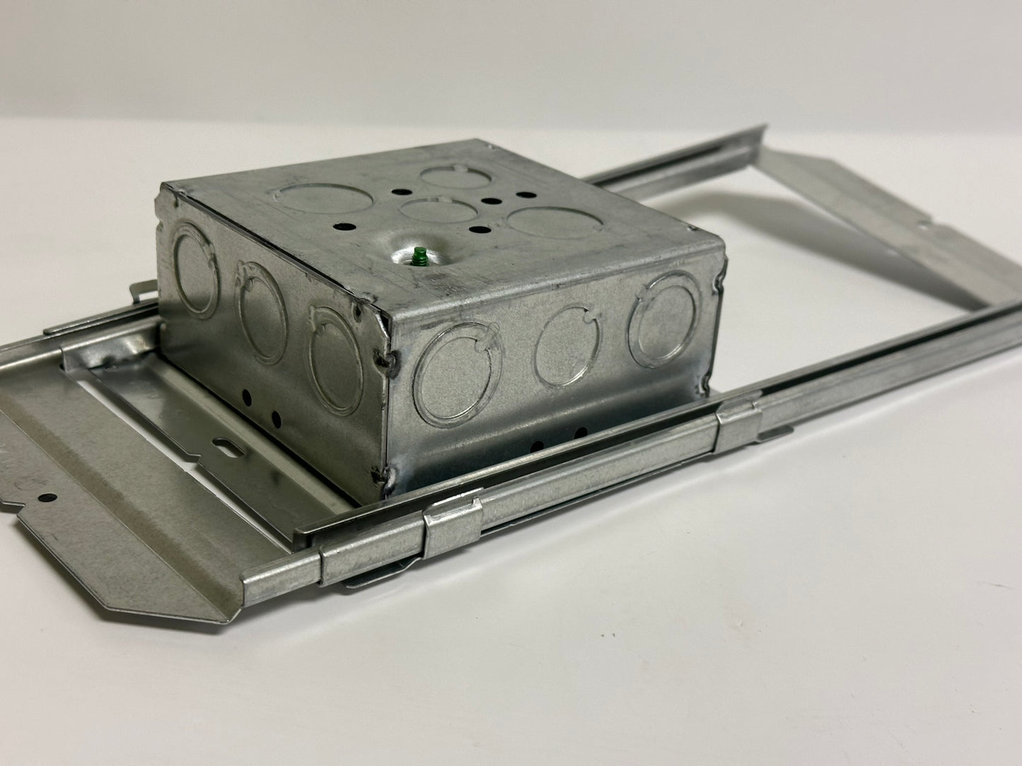8 PK Orbit (SSB-5S-MKO) Adjustable Box Support with 4-11/16" MKO Box