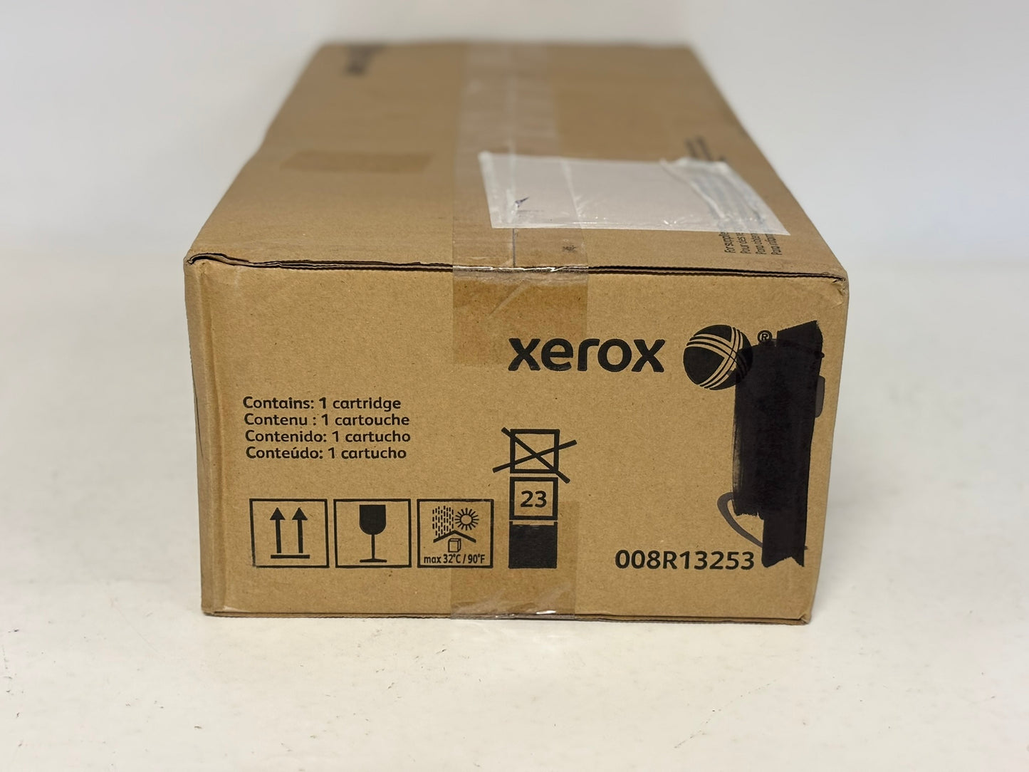 OEM Xerox PrimeLink  B9100,B9110,B9125,B9136  Fuser Cleaning Cartridge 008R13253