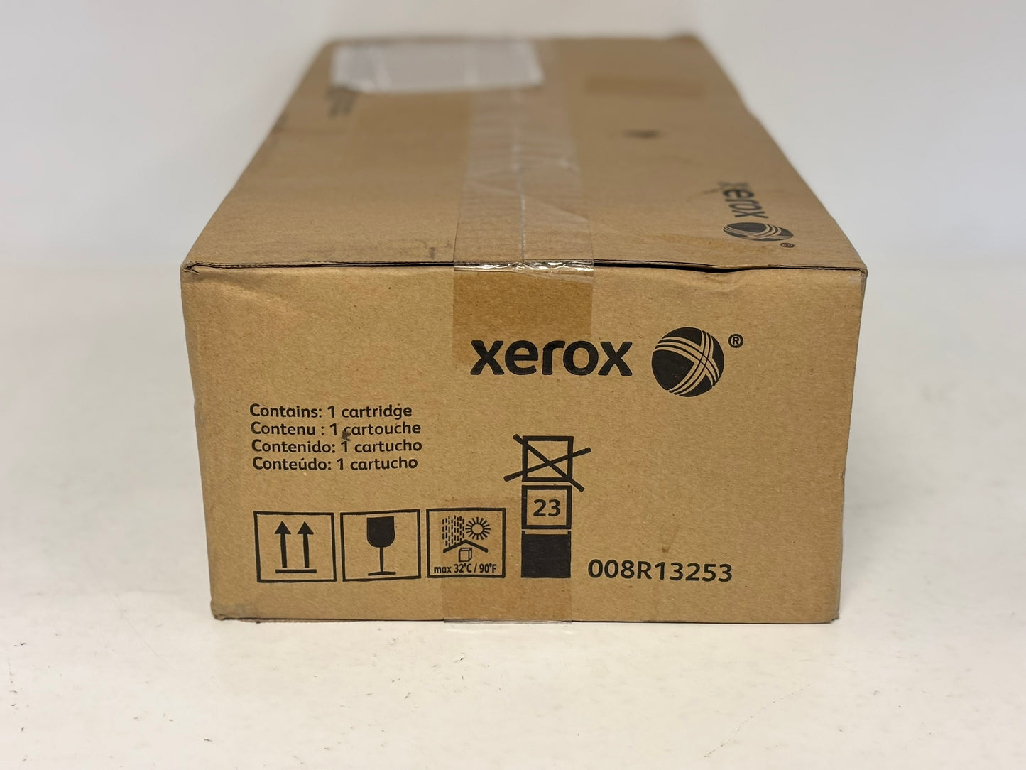 OEM Xerox PrimeLink  B9100,B9110,B9125,B9136  Fuser Cleaning Cartridge 008R13253
