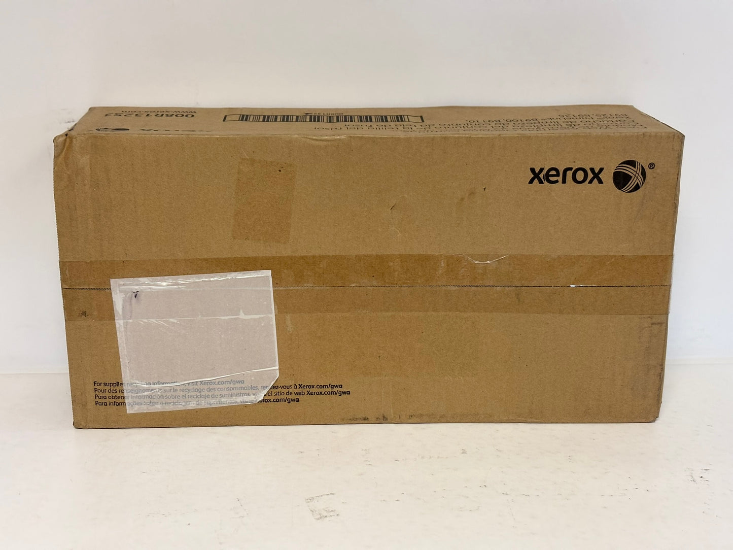OEM Xerox PrimeLink  B9100,B9110,B9125,B9136  Fuser Cleaning Cartridge 008R13253