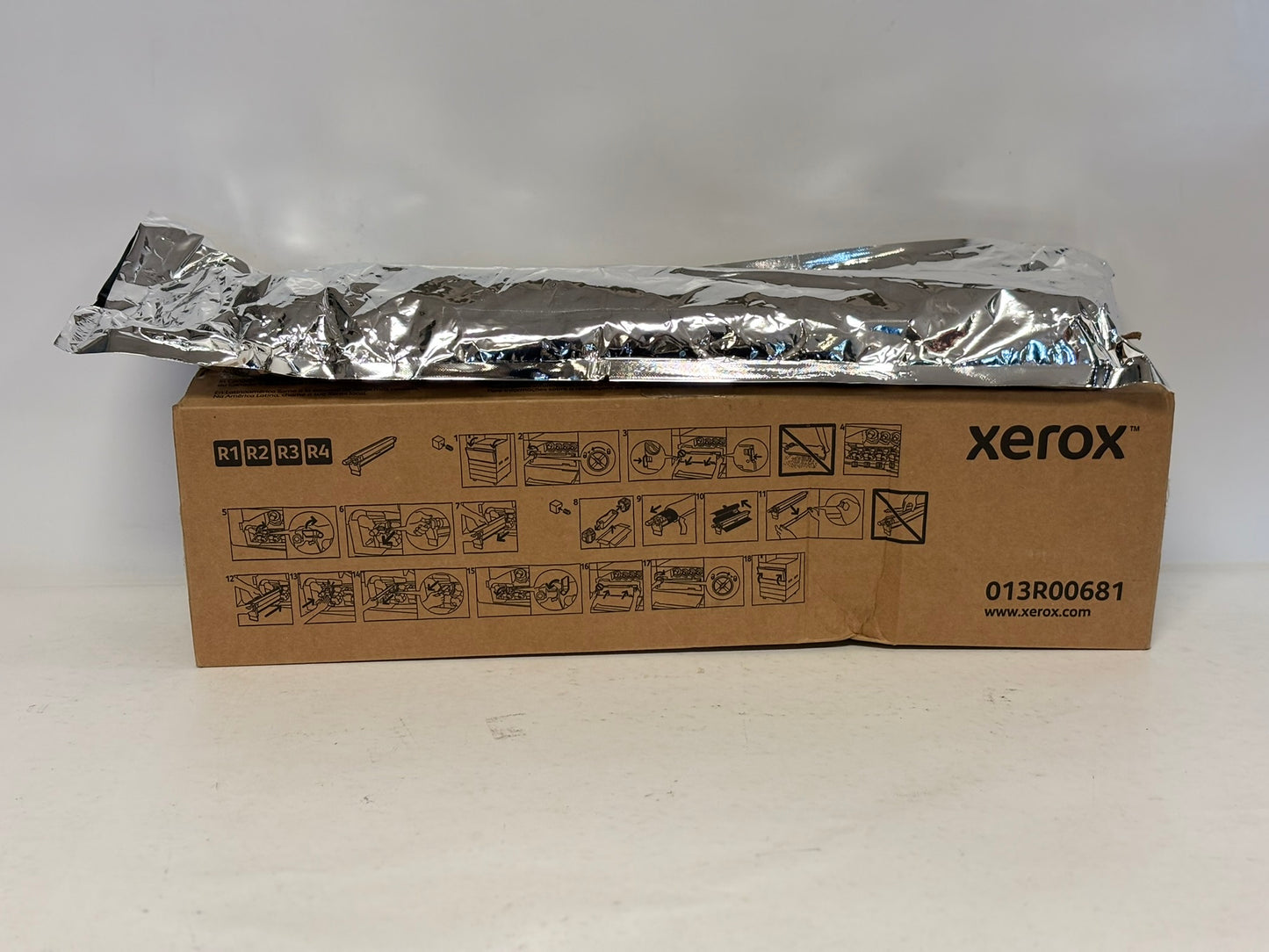 Open OEM Xerox AltaLink C8130,C8135,C8145,C8155,C8170 Drum Cartridge 013R00681