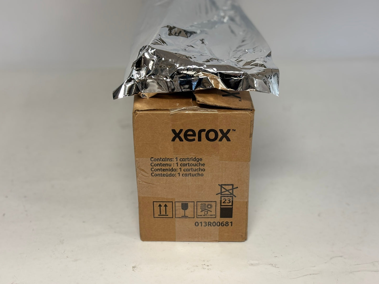 Open OEM Xerox AltaLink C8130,C8135,C8145,C8155,C8170 Drum Cartridge 013R00681