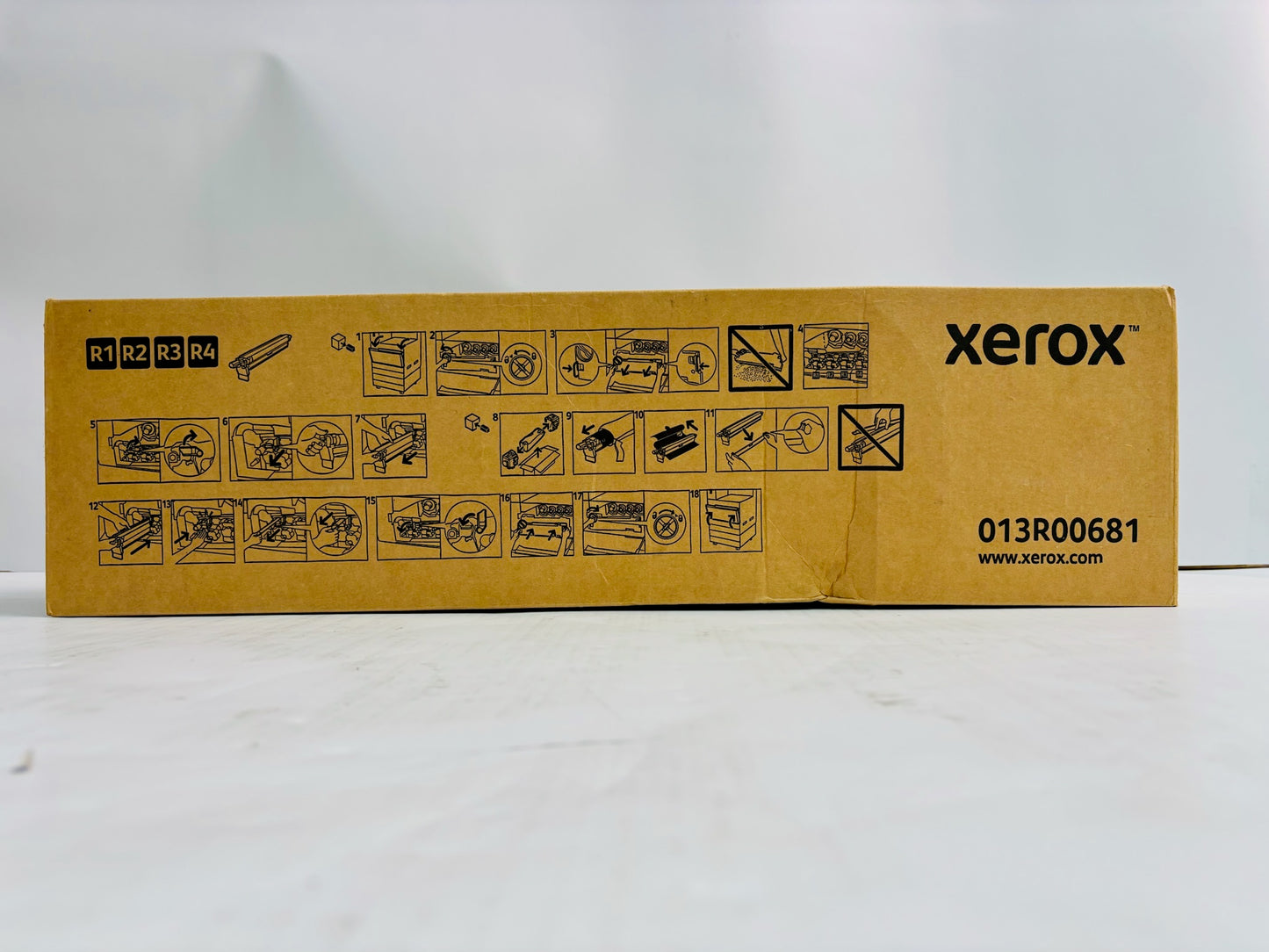 Genuine Xerox AltaLink C8130,C8135,C8145,C8155,C8170 Drum Cartridge 013R00681