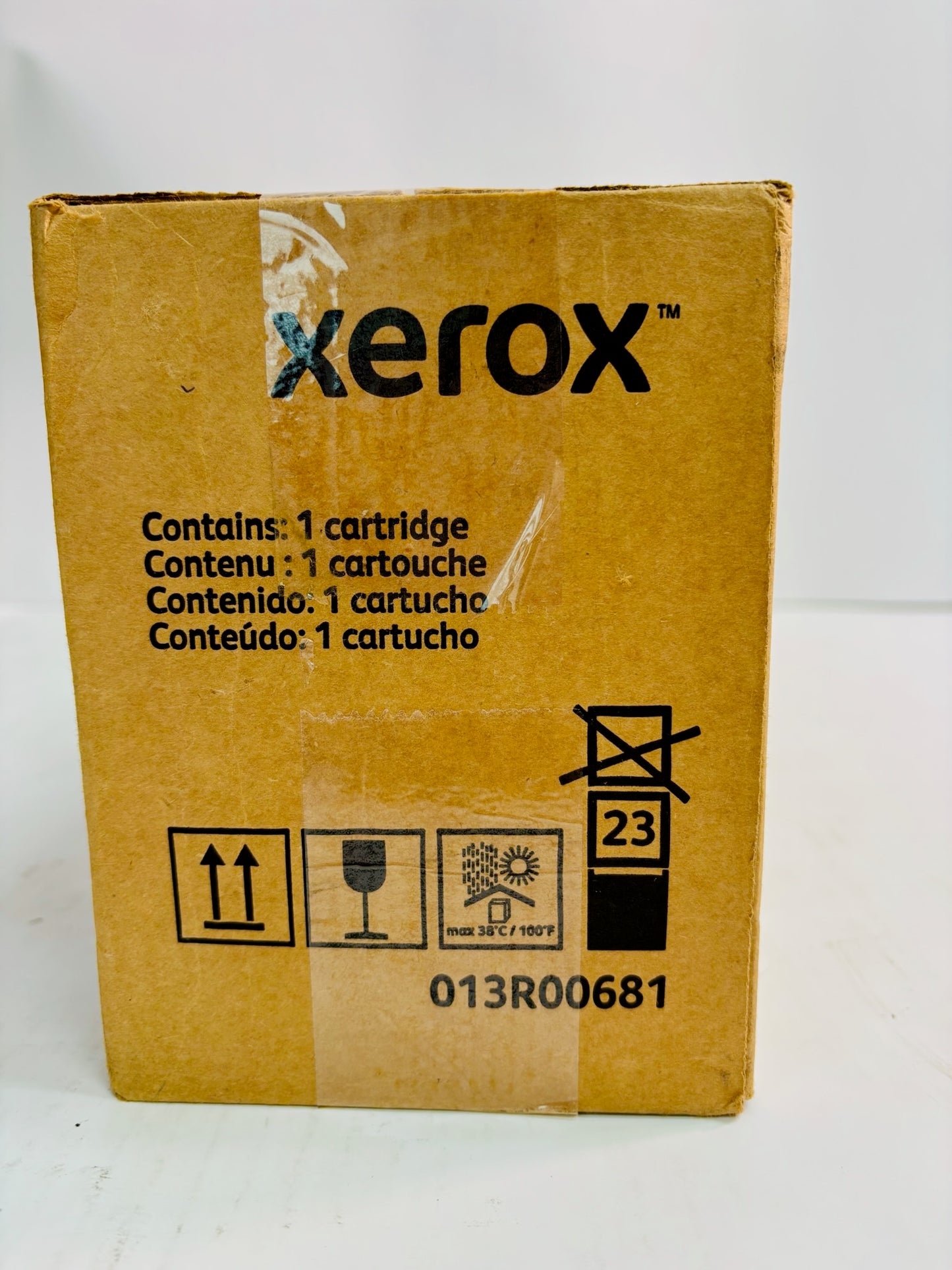 Genuine Xerox AltaLink C8130,C8135,C8145,C8155,C8170 Drum Cartridge 013R00681