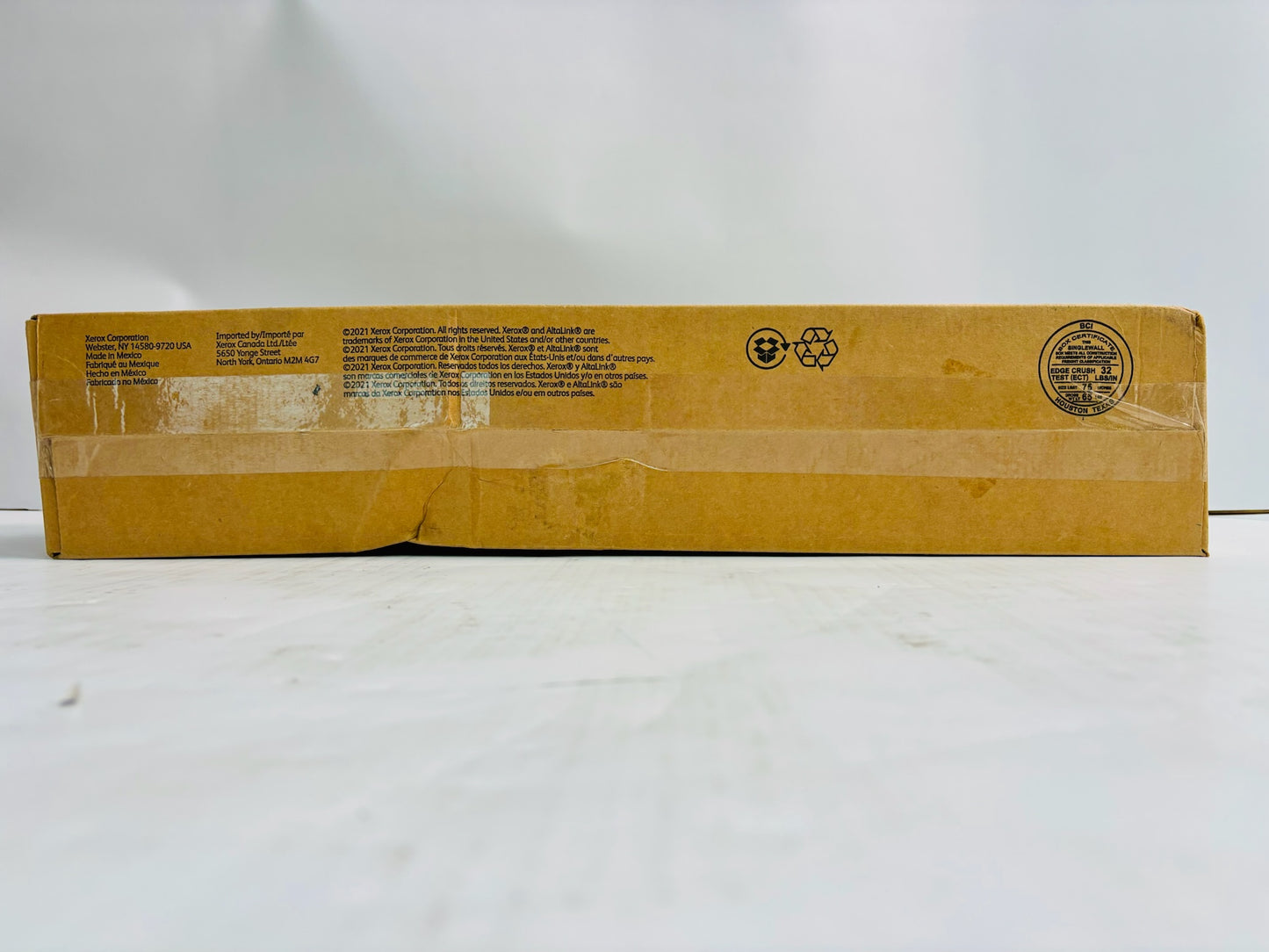 Genuine Xerox AltaLink C8130,C8135,C8145,C8155,C8170 Drum Cartridge 013R00681
