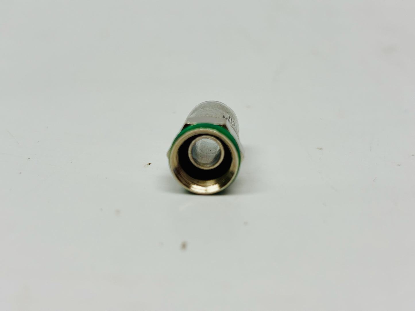 42 Pk Belden DB6U RG-6 Double Bubble F-Type Compression Connector