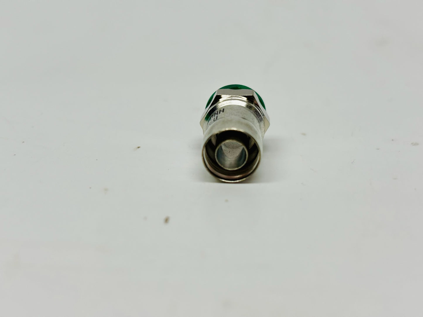 42 Pk Belden DB6U RG-6 Double Bubble F-Type Compression Connector